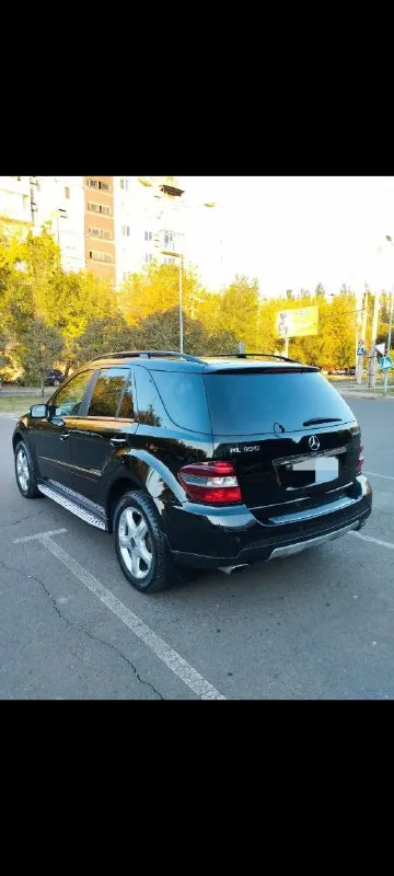 Продам автомобиль mercedes ml350 2008 год 3.5 л. , бензин, полный привод, коробка автомат. 220 тыс. Оригинальный пробег. Продажа от собственника по документам полный порядок. Зелёная автотека. Без дтп. Коробка и двигатель в идеале. По ходовой без вложений. Комплектация - 4 электростеклоподъемника, - электрозеркала с подогревом, - 2х зонный климат, - электросиденья -под рулевые липестки, - парктроники, - люк, - подогрев передних сидений, - круиз контроль, - мультируль, -музыка harman kardon. - кожаный салон, - люк, - датчик света, - датчик дождя. Цена : 1.380 руб. Торг у капота. Авто готово к любым проверкам за ваш счет. +79493698306 по этому номеру телеграм и воцап. Осмотр г. Донецк, караван, мотель
📞 Звоните: +7(949)3698306 - фотография - 5