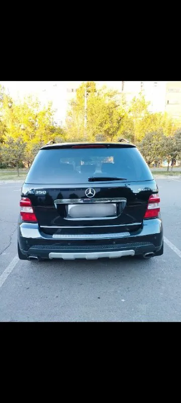 Продам автомобиль mercedes ml350 2008 год 3.5 л. , бензин, полный привод, коробка автомат. 220 тыс. Оригинальный пробег. Продажа от собственника по документам полный порядок. Зелёная автотека. Без дтп. Коробка и двигатель в идеале. По ходовой без вложений. Комплектация - 4 электростеклоподъемника, - электрозеркала с подогревом, - 2х зонный климат, - электросиденья -под рулевые липестки, - парктроники, - люк, - подогрев передних сидений, - круиз контроль, - мультируль, -музыка harman kardon. - кожаный салон, - люк, - датчик света, - датчик дождя. Цена : 1.380 руб. Торг у капота. Авто готово к любым проверкам за ваш счет. +79493698306 по этому номеру телеграм и воцап. Осмотр г. Донецк, караван, мотель
📞 Звоните: +7(949)3698306 - фотография - 6