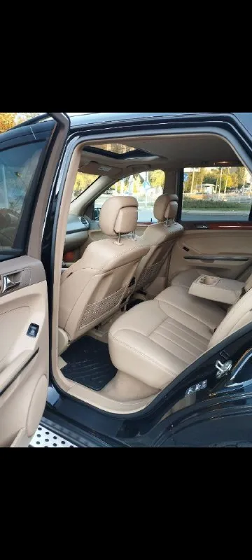 Продам автомобиль mercedes ml350 2008 год 3.5 л. , бензин, полный привод, коробка автомат. 220 тыс. Оригинальный пробег. Продажа от собственника по документам полный порядок. Зелёная автотека. Без дтп. Коробка и двигатель в идеале. По ходовой без вложений. Комплектация - 4 электростеклоподъемника, - электрозеркала с подогревом, - 2х зонный климат, - электросиденья -под рулевые липестки, - парктроники, - люк, - подогрев передних сидений, - круиз контроль, - мультируль, -музыка harman kardon. - кожаный салон, - люк, - датчик света, - датчик дождя. Цена : 1.380 руб. Торг у капота. Авто готово к любым проверкам за ваш счет. +79493698306 по этому номеру телеграм и воцап. Осмотр г. Донецк, караван, мотель
📞 Звоните: +7(949)3698306 - фотография - 9