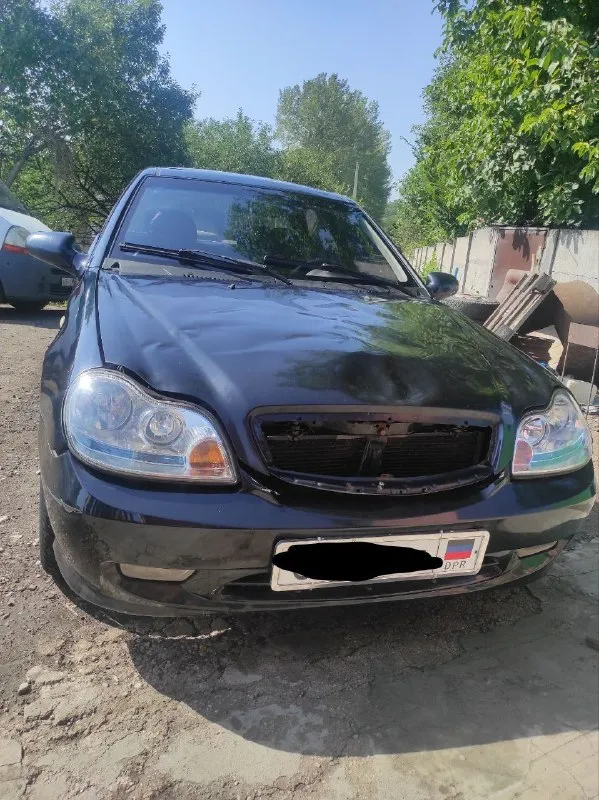 Срочно!!!продам! Джели ск 2008 год, на ходу газ евро 4, резина новая, кондиционер, сигнализация, гидроусилитель руля, стеклоподъёмники. 215тысяч торг. Тел: +7949-344-97-10
📲 Tg: серёга
📞 Звоните: +7(949)3449710 - фотография - 1