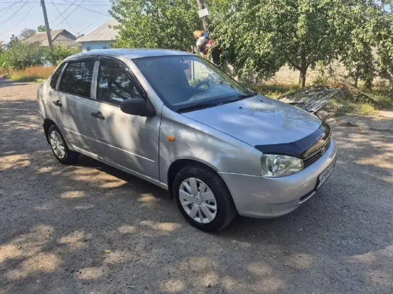 Продам авто ваз kalina
2010 Года выпуска, двигатель 1.6
Коробка механика, гидроусилитель руля, стеклоподъемники, обогрев стекл, аудио система,
В идеальном состояние вложений не требует не по кузовной части(не рыжиков не царапин не притертостей машина хранилась в гараже ) не по ходовой, машина полностью обслужена масла фильтра поменяны
2 Владельца по птс
В дтп не участвовала
По документом чисто не ограничений не штрафов не арестов.
Чистый ухоженный салон
Подробнее по телефону или в лс
Цена 355 тыс
Осмотр г. Донецк
+79495250597
+79495772075
📲 Tg: @svyaz_555
📞 Звоните: +7(949)5250597 - фотография - 2