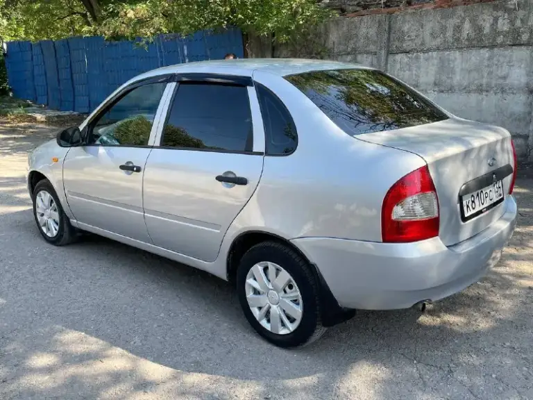 Продам авто ваз kalina
2010 Года выпуска, двигатель 1.6
Коробка механика, гидроусилитель руля, стеклоподъемники, обогрев стекл, аудио система,
В идеальном состояние вложений не требует не по кузовной части(не рыжиков не царапин не притертостей машина хранилась в гараже ) не по ходовой, машина полностью обслужена масла фильтра поменяны
2 Владельца по птс
В дтп не участвовала
По документом чисто не ограничений не штрафов не арестов.
Чистый ухоженный салон
Подробнее по телефону или в лс
Цена 355 тыс
Осмотр г. Донецк
+79495250597
+79495772075
📲 Tg: @svyaz_555
📞 Звоните: +7(949)5250597 - фотография - 4