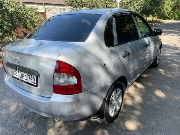 Продам авто ваз kalina
2010 Года выпуска, двигатель 1.6
Коробка механика, гидроусилитель руля, стеклоподъемники, обогрев стекл, аудио система,
В идеальном состояние вложений не требует не по кузовной части(не рыжиков не царапин не притертостей машина хранилась в гараже ) не по ходовой, машина полностью обслужена масла фильтра поменяны
2 Владельца по птс
В дтп не участвовала
По документом чисто не ограничений не штрафов не арестов.
Чистый ухоженный салон
Подробнее по телефону или в лс
Цена 355 тыс
Осмотр г. Донецк
+79495250597
+79495772075
📲 Tg: @svyaz_555
📞 Звоните: +7(949)5250597 - фотография - 5