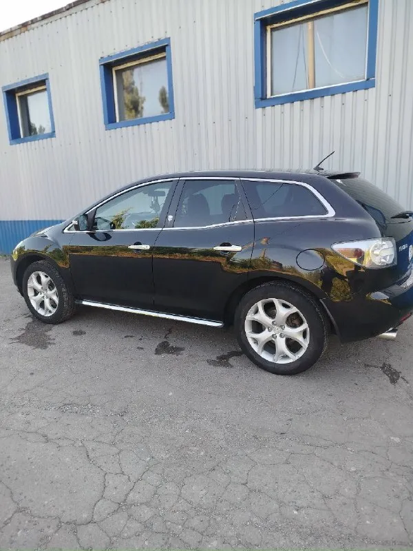 Продам машину в хорошем состоянии. Mazda cx7 2008 год 2.3 turbo мотор в отличном состоянии полностью обслужен новые цепи фазорегулятор башмаки натяжители сальники коленвала все запчасти по мотору которые ставил оригинал, все расходники менялись вовремя по мотору не единой капли масла акпп работает исправно раздатка работает исправно авто полный привод по электрике все работает как положено фары отполированы и защищены в броне плёнке капот тоже поклеен пленкой кованый карбон смотрится очень круто по ходовой части все отлично колеса r19 зимние шины одам в подарок авто лично мое не перекуп более подробно за информацией звонить по номеру 👇 +79493795882 дмитрий цена 💸 за машину 1.1 🍋 хорошим людям торг.
📞 Звоните: +7(949)3795882 - фотография - 1