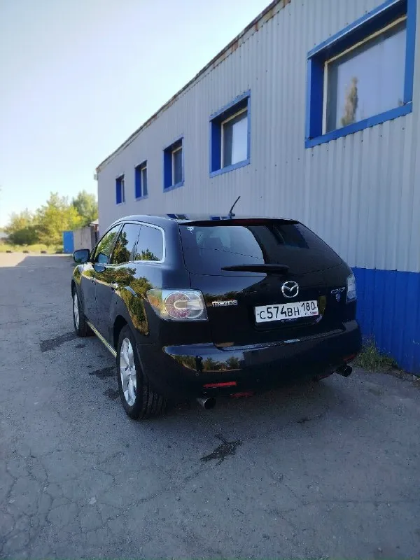Продам машину в хорошем состоянии. Mazda cx7 2008 год 2.3 turbo мотор в отличном состоянии полностью обслужен новые цепи фазорегулятор башмаки натяжители сальники коленвала все запчасти по мотору которые ставил оригинал, все расходники менялись вовремя по мотору не единой капли масла акпп работает исправно раздатка работает исправно авто полный привод по электрике все работает как положено фары отполированы и защищены в броне плёнке капот тоже поклеен пленкой кованый карбон смотрится очень круто по ходовой части все отлично колеса r19 зимние шины одам в подарок авто лично мое не перекуп более подробно за информацией звонить по номеру 👇 +79493795882 дмитрий цена 💸 за машину 1.1 🍋 хорошим людям торг.
📞 Звоните: +7(949)3795882 - фотография - 2