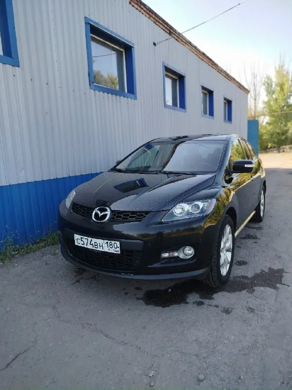 Продам машину в хорошем состоянии. Mazda cx7 2008 год 2.3 turbo мотор в отличном состоянии полностью обслужен новые цепи фазорегулятор башмаки натяжители сальники коленвала все запчасти по мотору которые ставил оригинал, все расходники менялись вовремя по мотору не единой капли масла акпп работает исправно раздатка работает исправно авто полный привод по электрике все работает как положено фары отполированы и защищены в броне плёнке капот тоже поклеен пленкой кованый карбон смотрится очень круто по ходовой части все отлично колеса r19 зимние шины одам в подарок авто лично мое не перекуп более подробно за информацией звонить по номеру 👇 +79493795882 дмитрий цена 💸 за машину 1.1 🍋 хорошим людям торг.
📞 Звоните: +7(949)3795882 - фотография - 3