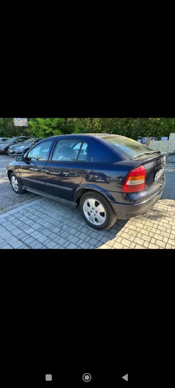 Opel astra
Год выпуска: 2002
Тип кпп: механическая
Объем двигателя: 1.6 литра
Тип топлива: бензин
Пробег: 250 000 км
Цена:💥 350 000 рубли 💥
Дополнительная информация:
Хорошее техническое состояние
Климат контроль
Электрические стеклоподъемники
📞 🇷🇺 +7 949 458 55 91 - фотография - 3