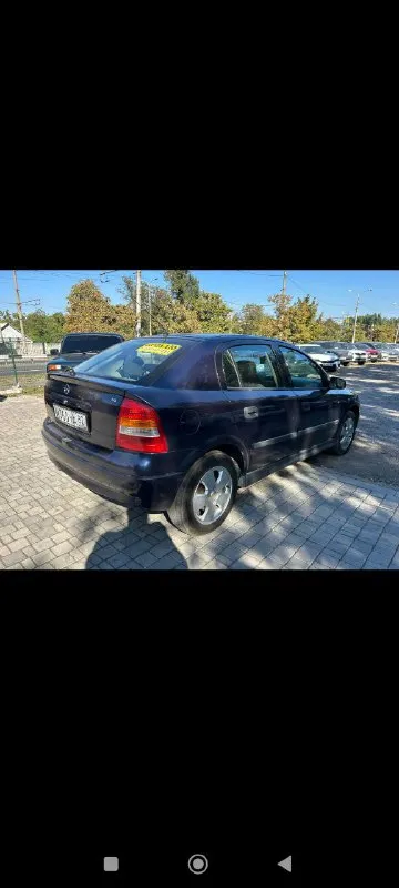 Opel astra
Год выпуска: 2002
Тип кпп: механическая
Объем двигателя: 1.6 литра
Тип топлива: бензин
Пробег: 250 000 км
Цена:💥 350 000 рубли 💥
Дополнительная информация:
Хорошее техническое состояние
Климат контроль
Электрические стеклоподъемники
📞 🇷🇺 +7 949 458 55 91 - фотография - 5