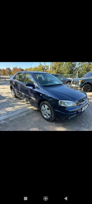Opel astra
Год выпуска: 2002
Тип кпп: механическая
Объем двигателя: 1.6 литра
Тип топлива: бензин
Пробег: 250 000 км
Цена:💥 350 000 рубли 💥
Дополнительная информация:
Хорошее техническое состояние
Климат контроль
Электрические стеклоподъемники
📞 🇷🇺 +7 949 458 55 91 - фотография - 6