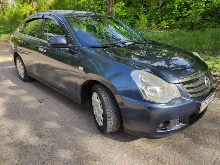 Продам. Almera ( автомат)1.6 2014 год. Машина не крашена и не подкрашена!обслужена, двигатель k4m самый надежный и неприхотливый с огромным ресурсом, работает без нареканий в штатном режиме, кпп классический надежный автомат ( гидротрансформатор) работает так же без нареканий, салон чистый и ухоженный, большой семейный авто с огромным багажником. В машине работает все! 2 комплекта резины и ключей. Полное переоформление в мрэо на вас. Из комплектаци : abs, esp, airbag, гур, кондиционер работает !подогрев сидений, подогрев зеркал, подогрев заднего стекла, электро стекла и электро зеркала, камера заднего вида, защита мотора, usb, bluetooth, aux и др. Отличнейший автомобиль за эти деньги! Цена 840 т. Р причина продажи- покупка нового авто. +79497259711
📞 Звоните: +7(949)7259711 - фотография - 1