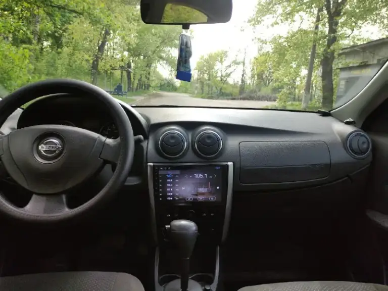 Продам. Almera ( автомат)1.6 2014 год. Машина не крашена и не подкрашена!обслужена, двигатель k4m самый надежный и неприхотливый с огромным ресурсом, работает без нареканий в штатном режиме, кпп классический надежный автомат ( гидротрансформатор) работает так же без нареканий, салон чистый и ухоженный, большой семейный авто с огромным багажником. В машине работает все! 2 комплекта резины и ключей. Полное переоформление в мрэо на вас. Из комплектаци : abs, esp, airbag, гур, кондиционер работает !подогрев сидений, подогрев зеркал, подогрев заднего стекла, электро стекла и электро зеркала, камера заднего вида, защита мотора, usb, bluetooth, aux и др. Отличнейший автомобиль за эти деньги! Цена 840 т. Р причина продажи- покупка нового авто. +79497259711
📞 Звоните: +7(949)7259711 - фотография - 7