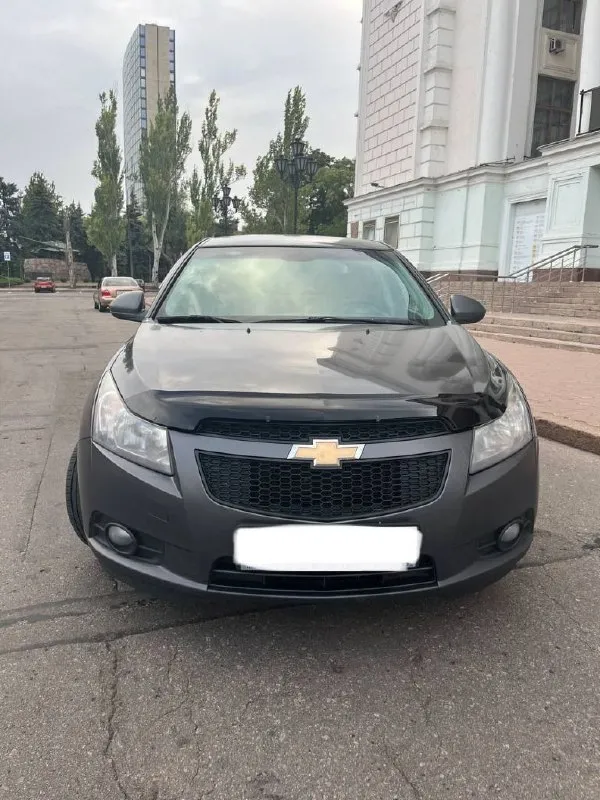 Продам chevrolet cruze 2010 г. В. , с обьемом 1.8 мкпп, пробег 192.000 км. Состояние хорошее. Я собственник, местный учет. Новая зимняя и летняя резины. Цена 650000тыс рос. Руб, торг, все вопросы по телефону +79497025784.
📞 Звоните: +7(949)7025784 - фотография - 1