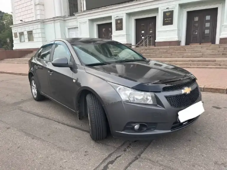 Продам chevrolet cruze 2010 г. В. , с обьемом 1.8 мкпп, пробег 192.000 км. Состояние хорошее. Я собственник, местный учет. Новая зимняя и летняя резины. Цена 650000тыс рос. Руб, торг, все вопросы по телефону +79497025784.
📞 Звоните: +7(949)7025784 - фотография - 3