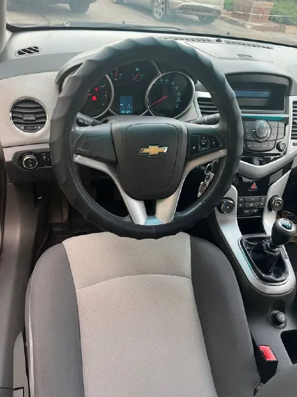 Продам chevrolet cruze 2010 г. В. , с обьемом 1.8 мкпп, пробег 192.000 км. Состояние хорошее. Я собственник, местный учет. Новая зимняя и летняя резины. Цена 650000тыс рос. Руб, торг, все вопросы по телефону +79497025784.
📞 Звоните: +7(949)7025784 - фотография - 4