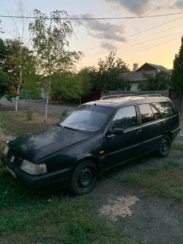 Продам fiat темпра не на ходу (оборвало клапан) находится г. Снежное перебрана подвеска, не гнилой, цена 55000₽ с хорошим торгом обращаться в лс или по номеру телефона +79493031242
📞 Звоните: +7(949)3031242 - фотография - 2