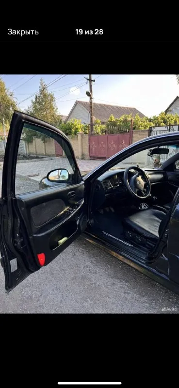 Продам соньку. Во владении 2 года.
Hyundai соната 2005г.
2.0 Мт. 131лс. Пробег 219 тыс.
2 Владельца по птс.
Ни разу не подвела. Привела в порядок, много чего сделано и заменено. Машина мягкая, комфортная. На трассе держится отлично. Коробка мягкая, не выбивает. Печка дует отлично.
Заменены задние арки, переварены пороги с усилителями ! Обработана и зашумлена. По ходовке практически вся перебрана. Обслуживалась во время.
Юридически чиста, любое переоформление.
Отдаю зимняя резина липучка formula практически новая (1 зиму отъездила) остается видеорегистратор, магнитофон. Задние колонки, силовые провода под саб и усилитель.
В дальнейшем нужно заниматься, как и в любой другой машине тех годов. Критичного и экстренного нет. , машина на полном ходу. Состояние машины на фото.
Машина в харцызске! Звоните приезжайте. +7949 373 86 53. ❗️цена 480 000 ❗️ небольшой торг покупателю
📲 Tg: @ekaterina_andrvna
📞 Звоните: +7(949)3738653 - фотография - 4