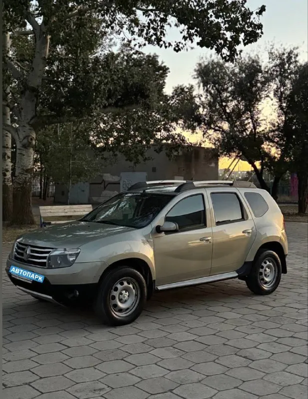 🇫🇷 Renault duster

💰Цена: 920 000р
🏢Город: мариуполь
📅Год выпуска: 2014
🧾Пробег: 191 117 км.
⚙️Двигатель: 1.6
⛽Топливо: бензин
⚙️Кпп: механика 6-ст 4х4

📞 Телефон:

+7-949-727-41-51
+7-949-551-91-52
+7-989-263-55-56

💾 Описание: - фотография - 1