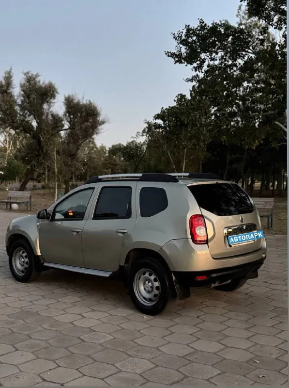 🇫🇷 Renault duster

💰Цена: 920 000р
🏢Город: мариуполь
📅Год выпуска: 2014
🧾Пробег: 191 117 км.
⚙️Двигатель: 1.6
⛽Топливо: бензин
⚙️Кпп: механика 6-ст 4х4

📞 Телефон:

+7-949-727-41-51
+7-949-551-91-52
+7-989-263-55-56

💾 Описание: - фотография - 6