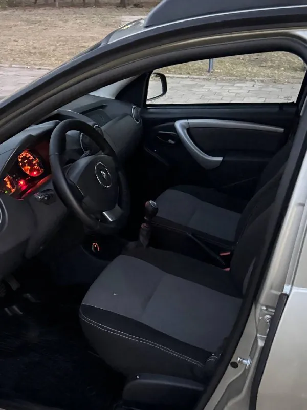 🇫🇷 Renault duster

💰Цена: 920 000р
🏢Город: мариуполь
📅Год выпуска: 2014
🧾Пробег: 191 117 км.
⚙️Двигатель: 1.6
⛽Топливо: бензин
⚙️Кпп: механика 6-ст 4х4

📞 Телефон:

+7-949-727-41-51
+7-949-551-91-52
+7-989-263-55-56

💾 Описание: - фотография - 9