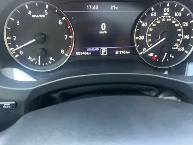 ⚠️‼️Срочная продажа‼️⚠️
Марка: infiniti qx50 2.0t
Год выпуска: 2020 г.
Пробег: 65050 км.
Стоимость: 2 675 000,00₽
Продам надёжный японский автомобиль, который совместил в себе комфорт премиум качества инфинити, а также мощный мотор, который при необходимости оставит многих позади. Автомобиль по кузову июнь 2020 года, я второй владелец (приобрел с пробегом 37800км). Всю историю обслуживания предоставлю, то проводилось регулярно каждые 7-9 тыс. Км. В среднем стоимость 1-го то обходится в районе 17-18 тысяч рублей. В дтп не участвовал! Ни одна единица по кузову не крашена! В автомобиле есть все необходимые для максимального комфорта функции (кроме камер 360°). В наличии 2 ключа. Комплект зимней резины в наличии (резина прошла 1 зиму)!
Ps - за данный автомобиль можно многое написать, но я вам советую всего лишь один раз проехать… многие вопросы сразу же исчезнут!
Тел. : +79497775005
📞 Звоните: +7(949)7775005 - фотография - 9