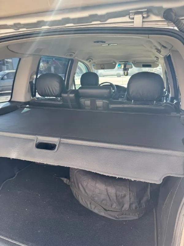 🚗 Продаётся семейное авто — opel zafira a(7 мест), 2003 г.
Владею 7 лет, пригнан в 2018 году
🔹 Объём двигателя: 1.8
Пробег 360000км
Климат, круиз, подогрев передних сидений.
Усилитель руля, 4 стеклоподъемника, электрозеркала.
🔹 Топливо: газ/бензин (экономичный расход)
🔹 Просторный и удобный салон — идеален для семьи
🔹 Большой багажник, трансформация сидений
🔹 Надёжный, неприхотливый в обслуживании автомобиль
Авто в хорошем состоянии, сел и поехал. Отличный вариант как для города, так и для поездок за город.
💰 Цена 550.000₽
📍 Находится в макеевке
Звоните или пишите — отвечу на все вопросы!
+79493684174
📞 Звоните: +7(949)3684174 - фотография - 7