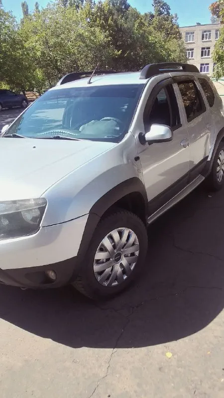 Renault duster 2.0 2013 год выпуска.
Газ/бензин.
Коробка автомат.
Полный привод.
Я владелец.
Цена 900- небольшой торг.
Переоформление в мрэо.
+7 (949) 3270014
📲 Tg: @nyutatolivna
📞 Звоните: +7(949)3270014 - фотография - 5