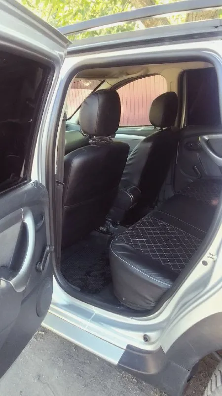 Renault duster 2.0 2013 год выпуска.
Газ/бензин.
Коробка автомат.
Полный привод.
Я владелец.
Цена 900- небольшой торг.
Переоформление в мрэо.
+7 (949) 3270014
📲 Tg: @nyutatolivna
📞 Звоните: +7(949)3270014 - фотография - 7