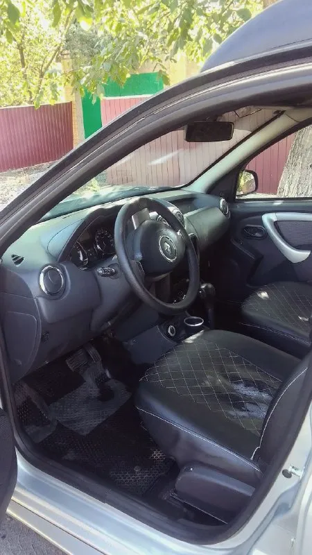 Renault duster 2.0 2013 год выпуска.
Газ/бензин.
Коробка автомат.
Полный привод.
Я владелец.
Цена 900- небольшой торг.
Переоформление в мрэо.
+7 (949) 3270014
📲 Tg: @nyutatolivna
📞 Звоните: +7(949)3270014 - фотография - 8