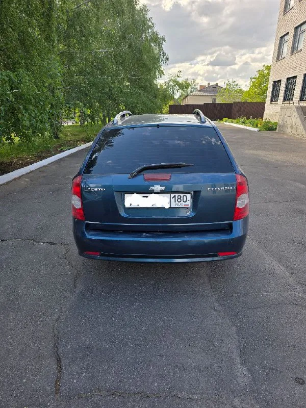 Продам chevrolet lacetti 2008 г. В. Двигатель 1.6 109 л. С масло от замены до замены. Пробег: 200 тыс. Км. 5 мкпп, гур, кондиционер рабочий, все работает, салон ухоженный. Машина в старобешевском р-н. 540хтыс. Рублей +торг нхэомер телефона: +79494029588
📞 Звоните: +7(949)4029588 - фотография - 2