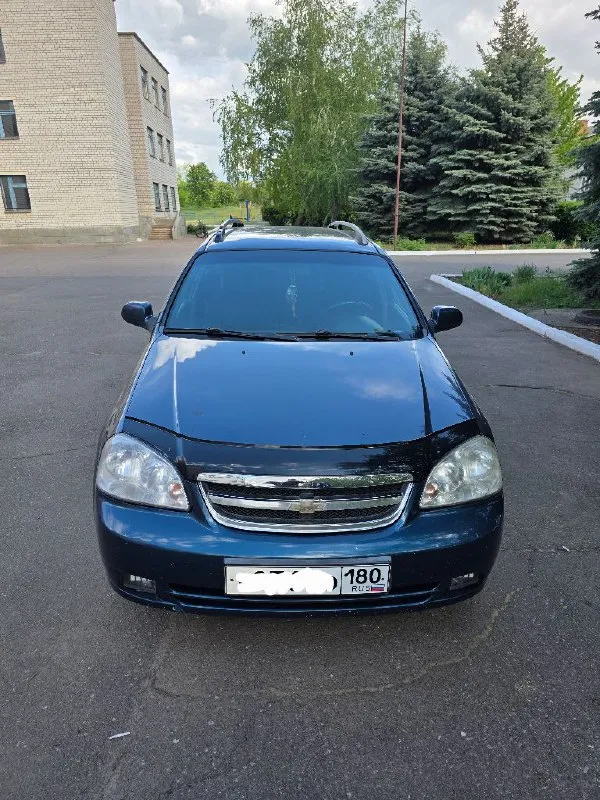 Продам chevrolet lacetti 2008 г. В. Двигатель 1.6 109 л. С масло от замены до замены. Пробег: 200 тыс. Км. 5 мкпп, гур, кондиционер рабочий, все работает, салон ухоженный. Машина в старобешевском р-н. 540хтыс. Рублей +торг нхэомер телефона: +79494029588
📞 Звоните: +7(949)4029588 - фотография - 6