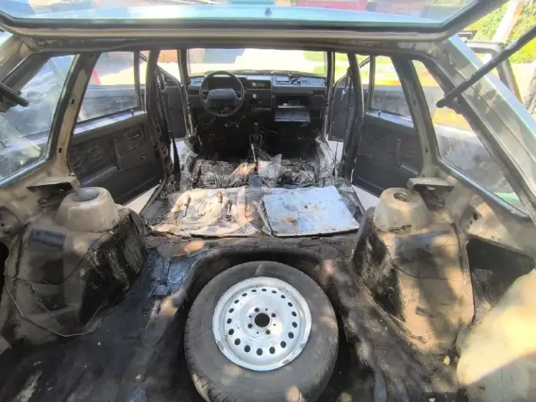 Срочно! 185 тысяч продам 2109 2001г. В. Мотор 1,5 инжектор! Работает как часы вместе с коробкой! Масло не есть. Дно пороги стаканы целые. Рулевые, стойки, пыльники, крестовина, все абсолютно что касается в ходовке-заменено. Масло заменил, фильтра новые стоят. Новый потолок, ковролин. Вместе со всем этим отдам 4 зимних колеса на черных штампах. Машина в связи с возрастом где то как то по лкп хромает! Это нужно понимать, а так, никаких вложений абсолютно, я гарантирую. Авто оформлено на меня, стоит пылится. Никто на нем не ездит, машина досталась от деда. Приезжайте смотрите. Полное переоформление 185тыс. Естественно не окончательная цена! Звоните пишите будем общаться. Г. Донецк +79494189578
📞 Звоните: +7(949)4189578 - фотография - 10