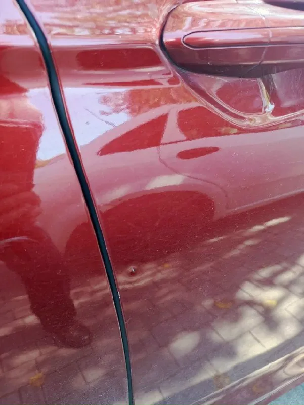 Продам ford fusion se 2014г. 1.5 turbo ecoboost 181 л. С. Классический 6 ст. Автомат айсин. Пробег 163 000 км. На спедометре. Цвет кузова maroon. Я собственник. 1 владелец в рф по птс, владею 2.5 года, пригоняли с грузии под меня, юридически нет никаких ограничений, все чисто. Кожаный черный салон в очень хорошем состоянии с электро регулировками сидений диски r18 на хорошей резине по кузову еть пару незначительных сколов и царапин фото прилагаю, на езду не влияет. Авто обслужен и не нуждается во вложениях что по технике что по салону. Цена 1🍋130 тыс. Адекватная рынку. Торг есть у капота автомобиля. По телефону торга нет. Всем мира и добра. +79497999032
📞 Звоните: +7(949)7999032 - фотография - 9