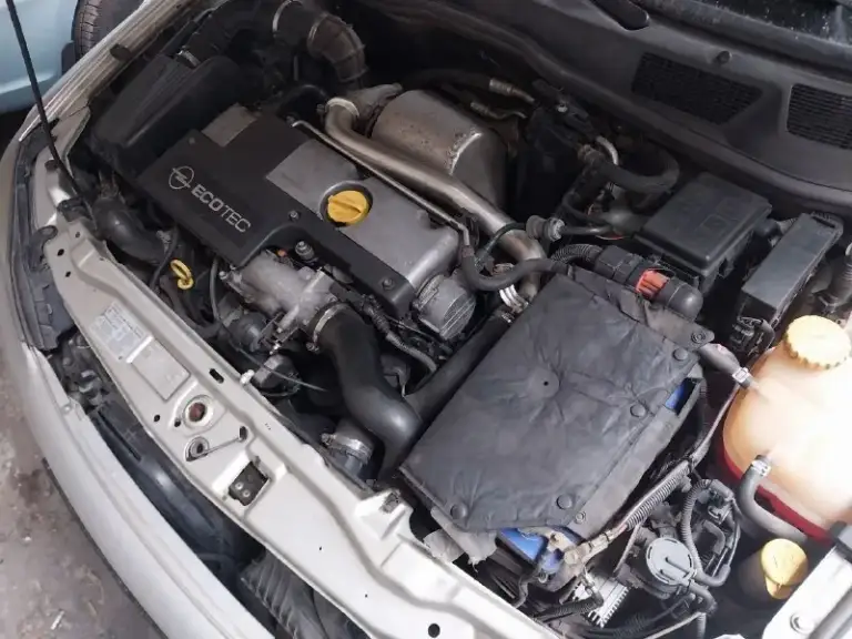 Opel астра g,2004 года, турбо дизель, пробег 246 тыс, хорошее состояние, собственник, цена450 тыс руб, торг, тел+79493495453
📞 Звоните: +7(949)3495453 - фотография - 6