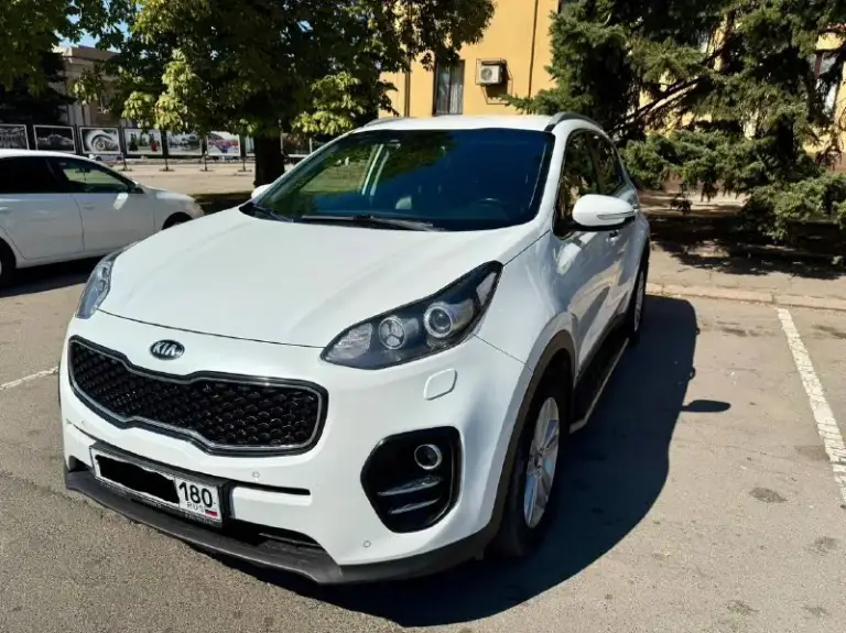 Kia sportage 2.0 at awd, 2017 г. В.
Надёжный, ухоженный автомобиль с полным приводом и богатой комплектацией prestige. Всё работает без нареканий — мотор в отличной форме, коробка переключает плавно, без толчков.
✅ Родной пробег — 212 000 км
✅ Без дтп, весь кузов в родной краске
✅ Чистая история — зелёная автотека
✅ Я второй владелец
✅ Расход 8–10 л/100 км
Оснащение:
— Парктроники спереди и сзади
— Камера заднего вида
— Подогрев сидений
— Кнопка start/stop
— Электронный ручник
— Carplay, навигация, drive mode
— Датчики дождя и света
— Комбинированный салон
— Круиз-контроль, мультируль
— 2-Зонный климат-контроль
— Омыватели фар и система помощи при спуске
2 Ключа. Машина полностью готова к эксплуатации, без вложений.
Любые проверки приветствуются.
Цена: 1 650 000 ₽, возможен торг при осмотре.
Макеевка
📞 +79495800542 - фотография - 8