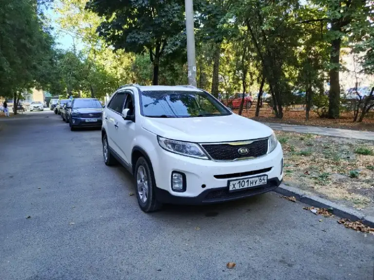 В продаже kia сорента 2017 год
Объём 2.4 176 лошадей работает как часики
Коробка автомат 6 ступка, не пинается
Полный привод
2 Хозяина
Вся в родном окрасе, в дтп не учавствовала
Косяки видно на фото
Цена 2.5 🍋 реальному покупателю торг +79490472510 данил
Телеграмм, вацап на это на этом номере +79495302575
📞 Звоните: +7(949)0472510 - фотография - 1