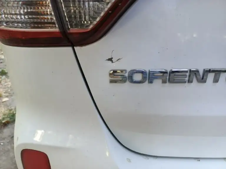 В продаже kia сорента 2017 год
Объём 2.4 176 лошадей работает как часики
Коробка автомат 6 ступка, не пинается
Полный привод
2 Хозяина
Вся в родном окрасе, в дтп не учавствовала
Косяки видно на фото
Цена 2.5 🍋 реальному покупателю торг +79490472510 данил
Телеграмм, вацап на это на этом номере +79495302575
📞 Звоните: +7(949)0472510 - фотография - 7