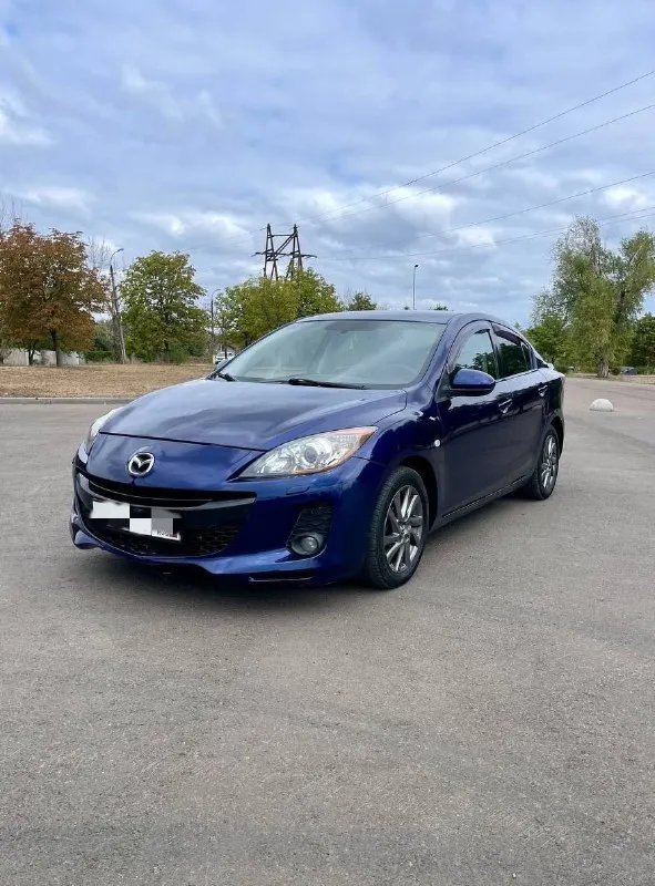 В продаже чистокровный японец mazda 3 2012г. В.
Цена765тыс ₽. Торг
В красивом цвете синий металлик!кузов в отличном состоянии!гнили, жуков, вздутий краски нет!!надёжный цепной двигатель 1,6л бензин и автоматическая коробка передач работают идеально!пробег 186 тыс км. В автомобиле есть всё для комфортной езды! Кондиционер, подушки безопасности,4электро стеклоподъёмника и регулировка зеркал, подогревы сидений, усилитель руля, абс, корректор фар, линзованная оптика, складывание зеркал, обогрев заднего стекла!
Центральный замок, два ключа, сервисные книги, резина “nokian”на литых дисках, новый акб «mutlu”и др.
Чистый, не затёртый салон и пластик.
Дно, пороги, стаканы, лонжероны, место под запаску, низа дверей, проёмы всё в отличном состоянии без каких либо замазываний и прочей ерунды!вин номер и номер двигателя заводские и хорошо читаемые!авто смотрится просто 🔥 призжайте-понравится!договоримся!
Цена765тыс ₽. Торг. Обмен не интересует!краснодон.
Если нет связи телеграмм на этом номере!
Подробнее
📞 Звоните: +7(959)2238800 - фотография - 2