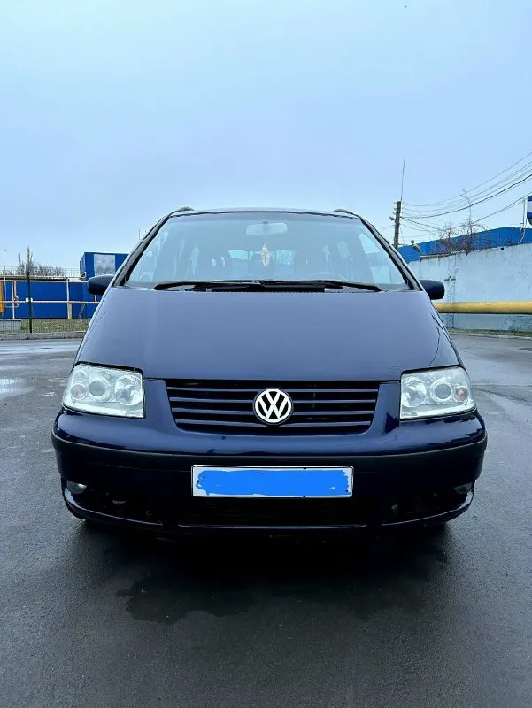Продается volkswagen sharan 🚗 описание: предлагается превосходный семейный минивен volkswagen sharan. Идеальное транспортное средство для дальних путешествий и повседневных поездок всей семьей. Просторное внутреннее пространство, высокий уровень комфорта и отличные технические характеристики делают этот автомобиль отличным выбором. ✔️ просторный салон с удобным расположением пассажиров ✔️ надежность и безопасность ✔️ оптимальная экономичность и высокая функциональность с огромным багажником 📌 характеристики: * тип кузова:* минивен * год выпуска:* 2002 * пробег:* 390 т. Км * объем двигателя:* 1,9 tdi * трансмиссия:* механика 6 ступенчатая * привод:* передний * расход топлива:* 8 литров 🤩 заводской окрас abs, esp, круиз контроль, климат контроль цена: 530 т. Руб 💸 😍 реальному покупателю торг 📞 связаться можно по телефону: +79494347977, +79495521858
📞 Звоните: +7(949)4347977 - фотография - 2