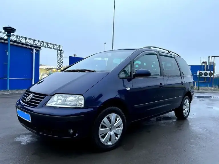 Продается volkswagen sharan 🚗 описание: предлагается превосходный семейный минивен volkswagen sharan. Идеальное транспортное средство для дальних путешествий и повседневных поездок всей семьей. Просторное внутреннее пространство, высокий уровень комфорта и отличные технические характеристики делают этот автомобиль отличным выбором. ✔️ просторный салон с удобным расположением пассажиров ✔️ надежность и безопасность ✔️ оптимальная экономичность и высокая функциональность с огромным багажником 📌 характеристики: * тип кузова:* минивен * год выпуска:* 2002 * пробег:* 390 т. Км * объем двигателя:* 1,9 tdi * трансмиссия:* механика 6 ступенчатая * привод:* передний * расход топлива:* 8 литров 🤩 заводской окрас abs, esp, круиз контроль, климат контроль цена: 530 т. Руб 💸 😍 реальному покупателю торг 📞 связаться можно по телефону: +79494347977, +79495521858
📞 Звоните: +7(949)4347977 - фотография - 4