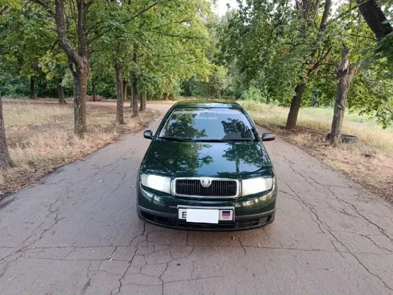 💶 Цена: 550 000 📮 город: шахтерск 🚘 марка / модель: skoda fabia 📅 год выпуска: 2003 📊 пробег: 270 000 ⛽️ двигатель: газ/бензин, объем 1.4 🔧 тип кпп: механика 5 ст 👨⚖ владельцев в птс: второй собственник ⏳ срок владения: 6 лет 📝 описание: продам skoda fabia (универсал) 2003 года выпуска пробег: 270.000км. Двигатель 1.4 mpi (газ/бензин) масло не расходует, работает идеально, все расходники заменены! Коробка механика, не хрустит, не выбивает! Ходовая вся в порядке, обслужена. Автомобиль в достойном состоянии для своих лет, юридически чист, переоформление без каких либо проблем, я собственник. Два ключа, два комплекта резины (зима на штампах). Установлено гбо. Осмотр шахтерск. Все вопросы по телефону. Цена 550.000 ₽ ☎ контактный телефон: +79493278806
📞 Звоните: +7(949)3278806 - фотография - 3