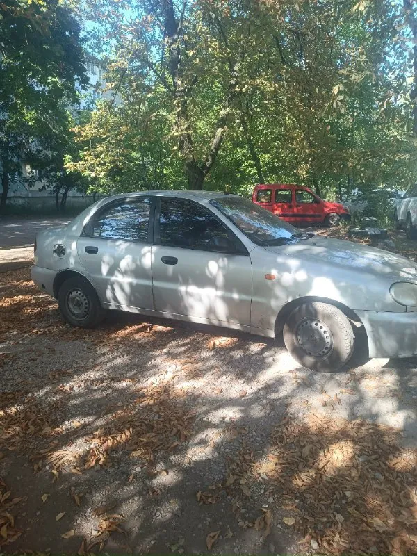 Продам daewoo ланос, г. В.2006.на полном ходу. Цена110т. Р. Торг. Город харцызск. +79498501260.в любое время.
📞 Звоните: +7(949)8501260 - фотография - 1