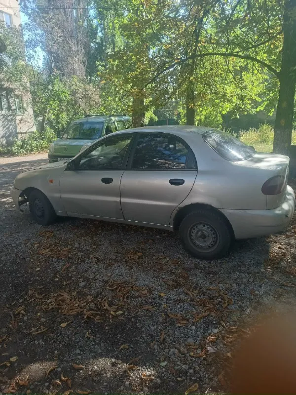 Продам daewoo ланос, г. В.2006.на полном ходу. Цена110т. Р. Торг. Город харцызск. +79498501260.в любое время.
📞 Звоните: +7(949)8501260 - фотография - 3