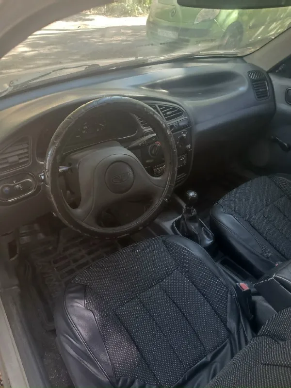 Продам daewoo ланос, г. В.2006.на полном ходу. Цена110т. Р. Торг. Город харцызск. +79498501260.в любое время.
📞 Звоните: +7(949)8501260 - фотография - 5