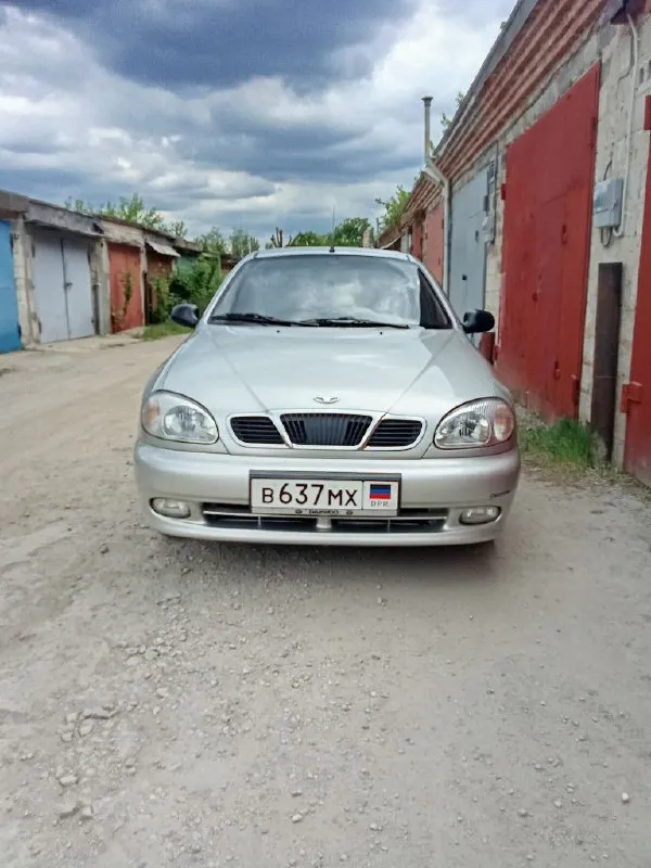 Продам sens 1,3 2006 г. Выпуска, 53 тыс. Пробега, состояние идеальное, гаражное хранение, без дтп, в родном окрасе. Цена 390 тыс. Руб. +79493123782
📞 Звоните: +7(949)3123782 - фотография - 2