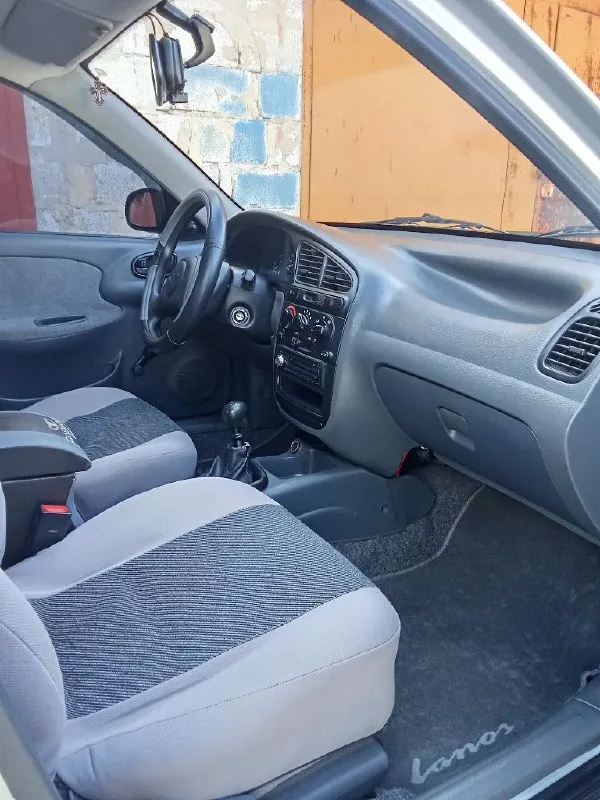 Продам sens 1,3 2006 г. Выпуска, 53 тыс. Пробега, состояние идеальное, гаражное хранение, без дтп, в родном окрасе. Цена 390 тыс. Руб. +79493123782
📞 Звоните: +7(949)3123782 - фотография - 5