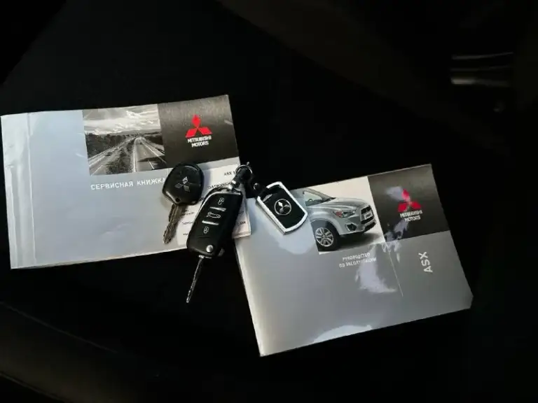 Продам mitsubishi asx рест,
Год выпуска:2012
Обьем двигателя:1.6
Кпп механика
Родной пробег 129.000км
Один владелец,
Авто в родном окрасе!
Комфортабельный, вместительный надёжный японский кроссовер
Автотека✅

Авто в идеальном внешнем и техническом состояние,
В родном окрасе,
Мотор коробка 5+ готов на любую проверку на сто

Комплектация: бортовой компьютер, подогрев сидений, кондиционер, электро зеркала, ,парктроник, хорошая акустика, два комплекта резины с дисками! Полный комплект ключей
Складывающие сидение, комфортный багажник

За машиной очень ухаживали
Есть все необходимое для комфортного вождения.
Этa мaшинa oчень достойный вариант, для любой мecтнoсти! Экономичный, шустpый и самоe вaжнoe надёжный! Кроссовер
Очень надeжные японскиe мoтopы, которые отлично сочетаются с механической коробкой передач

Продажа с переоформлением
Номер телефона
+7949-510-46-92
+7949-501-4999

Цена 1.120.000р

Г. Донецк - фотография - 10