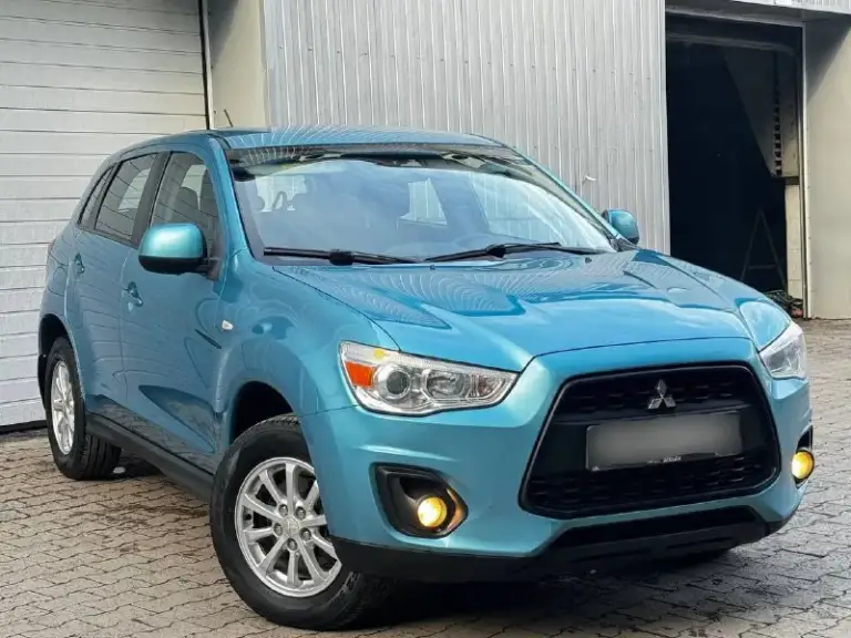 Продам mitsubishi asx рест,
Год выпуска:2012
Обьем двигателя:1.6
Кпп механика
Родной пробег 129.000км
Один владелец,
Авто в родном окрасе!
Комфортабельный, вместительный надёжный японский кроссовер
Автотека✅

Авто в идеальном внешнем и техническом состояние,
В родном окрасе,
Мотор коробка 5+ готов на любую проверку на сто

Комплектация: бортовой компьютер, подогрев сидений, кондиционер, электро зеркала, ,парктроник, хорошая акустика, два комплекта резины с дисками! Полный комплект ключей
Складывающие сидение, комфортный багажник

За машиной очень ухаживали
Есть все необходимое для комфортного вождения.
Этa мaшинa oчень достойный вариант, для любой мecтнoсти! Экономичный, шустpый и самоe вaжнoe надёжный! Кроссовер
Очень надeжные японскиe мoтopы, которые отлично сочетаются с механической коробкой передач

Продажа с переоформлением
Номер телефона
+7949-510-46-92
+7949-501-4999

Цена 1.120.000р

Г. Донецк - фотография - 2