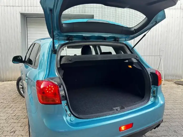 Продам mitsubishi asx рест,
Год выпуска:2012
Обьем двигателя:1.6
Кпп механика
Родной пробег 129.000км
Один владелец,
Авто в родном окрасе!
Комфортабельный, вместительный надёжный японский кроссовер
Автотека✅

Авто в идеальном внешнем и техническом состояние,
В родном окрасе,
Мотор коробка 5+ готов на любую проверку на сто

Комплектация: бортовой компьютер, подогрев сидений, кондиционер, электро зеркала, ,парктроник, хорошая акустика, два комплекта резины с дисками! Полный комплект ключей
Складывающие сидение, комфортный багажник

За машиной очень ухаживали
Есть все необходимое для комфортного вождения.
Этa мaшинa oчень достойный вариант, для любой мecтнoсти! Экономичный, шустpый и самоe вaжнoe надёжный! Кроссовер
Очень надeжные японскиe мoтopы, которые отлично сочетаются с механической коробкой передач

Продажа с переоформлением
Номер телефона
+7949-510-46-92
+7949-501-4999

Цена 1.120.000р

Г. Донецк - фотография - 5