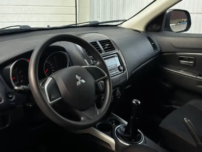 Продам mitsubishi asx рест,
Год выпуска:2012
Обьем двигателя:1.6
Кпп механика
Родной пробег 129.000км
Один владелец,
Авто в родном окрасе!
Комфортабельный, вместительный надёжный японский кроссовер
Автотека✅

Авто в идеальном внешнем и техническом состояние,
В родном окрасе,
Мотор коробка 5+ готов на любую проверку на сто

Комплектация: бортовой компьютер, подогрев сидений, кондиционер, электро зеркала, ,парктроник, хорошая акустика, два комплекта резины с дисками! Полный комплект ключей
Складывающие сидение, комфортный багажник

За машиной очень ухаживали
Есть все необходимое для комфортного вождения.
Этa мaшинa oчень достойный вариант, для любой мecтнoсти! Экономичный, шустpый и самоe вaжнoe надёжный! Кроссовер
Очень надeжные японскиe мoтopы, которые отлично сочетаются с механической коробкой передач

Продажа с переоформлением
Номер телефона
+7949-510-46-92
+7949-501-4999

Цена 1.120.000р

Г. Донецк - фотография - 7