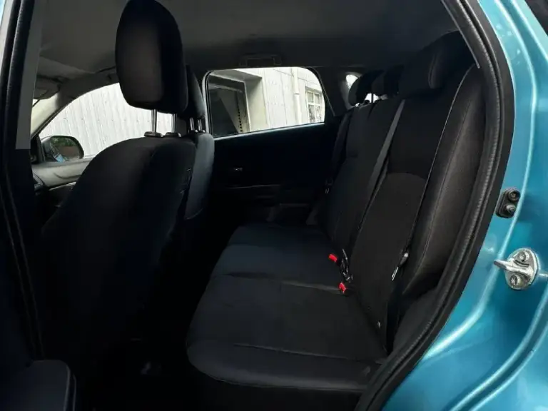 Продам mitsubishi asx рест,
Год выпуска:2012
Обьем двигателя:1.6
Кпп механика
Родной пробег 129.000км
Один владелец,
Авто в родном окрасе!
Комфортабельный, вместительный надёжный японский кроссовер
Автотека✅

Авто в идеальном внешнем и техническом состояние,
В родном окрасе,
Мотор коробка 5+ готов на любую проверку на сто

Комплектация: бортовой компьютер, подогрев сидений, кондиционер, электро зеркала, ,парктроник, хорошая акустика, два комплекта резины с дисками! Полный комплект ключей
Складывающие сидение, комфортный багажник

За машиной очень ухаживали
Есть все необходимое для комфортного вождения.
Этa мaшинa oчень достойный вариант, для любой мecтнoсти! Экономичный, шустpый и самоe вaжнoe надёжный! Кроссовер
Очень надeжные японскиe мoтopы, которые отлично сочетаются с механической коробкой передач

Продажа с переоформлением
Номер телефона
+7949-510-46-92
+7949-501-4999

Цена 1.120.000р

Г. Донецк - фотография - 8